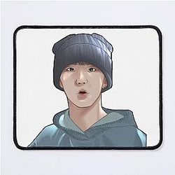 Hoshi Seventeen Mouse Pad