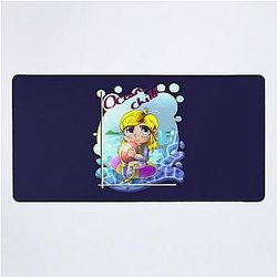 Hoshi Ocean Child Desk Mat