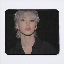 Seventeen Hoshi Mouse Pad