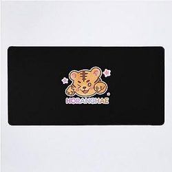 K-Pop Quiz Hoshi from SEVENTEEN Desk Mat