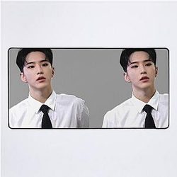 Seventeen Hoshi Desk Mat