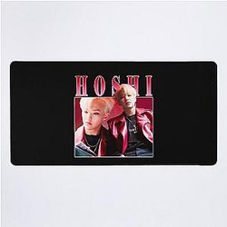 Hoshi Desk Mat