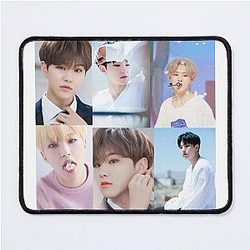 Seventeen Hoshi Mousepad