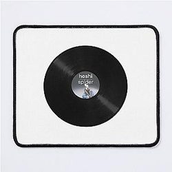 Hx Spider Mouse Pad