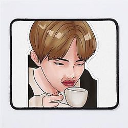 Hoshi Seventeen Mouse Pad