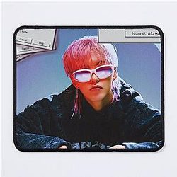 Hoshi SEVENTEEN Mouse Pad
