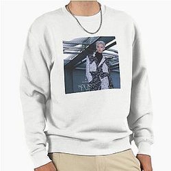 Hoshi Spider Sweatshirt