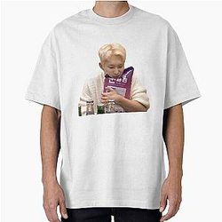 SVT Hoshi Oversized T-Shirt