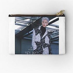 Hoshi Zipper Pouch