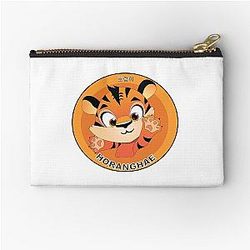 Hoshi Horangi Zipper Pouch