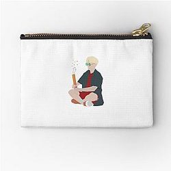 SEVENTEEN Hoshi Ver 2 Zipper Pouch