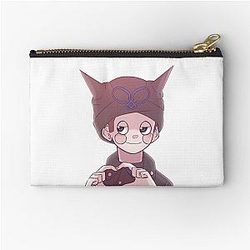 Ryoma Hoshi - Danganronpa V3 Killing Game Harmony Zipper Pouch