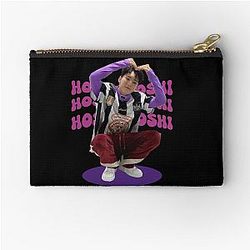 KPOP Seventeen Hoshi Zipper Pouch