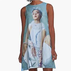 Hoshi SEVENTEEN Dress