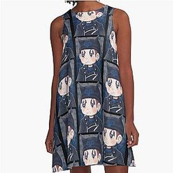 Ryoma Hoshi Dress