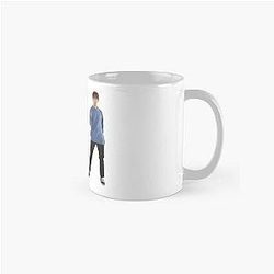 Hoshi Comeback Classic Mug