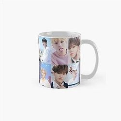 Hoshi Classic Mug