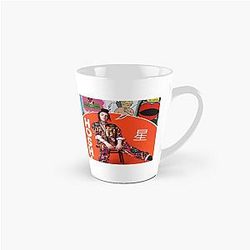Hoshi French Tall Mug
