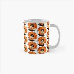 Crab Hoshiglassic mug