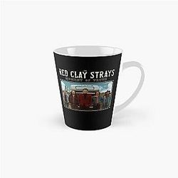 Red Clay Stray Moment Of Truth - Hoshi 2 Tall Mug