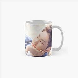 HOSHI LOVE LETTER Classic Mug