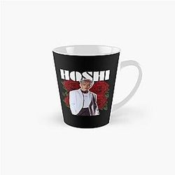 SEVENTEEN Hoshi Tall Mug