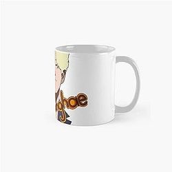Hoshi fanart Classic Mug