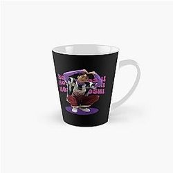 KPOP Seventeen Hoshi Tall Mug