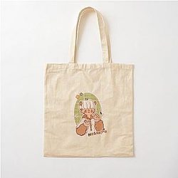 HOSHI Cotton Tote Bag