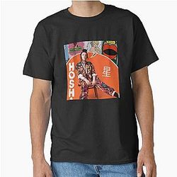HOSHI French Artist - Hoshi France Classic T-Shirt