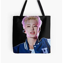 Seventeen Hoshi Tote Bag