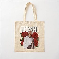 SEVENTEEN HOSHI COTTON TOTE BAG