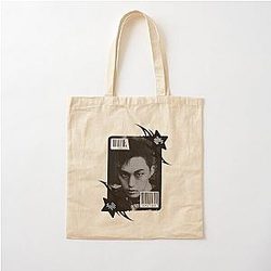 Seventeen Hoshi Cotton Tote Bag