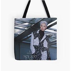 Hoshi Spider Tote Bag