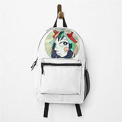 Hoshi Fisheye Lens Backpack