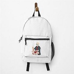 SEVENTEEN Hoshi Ver. Backpack
