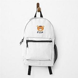 Seventeen Hoshi Backpack