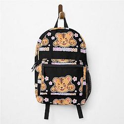 Horanghao hoshi from Seventeen Backpack