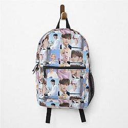 Seventeen Hoshi Backpack