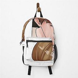Hoshi Seventeen Backpack