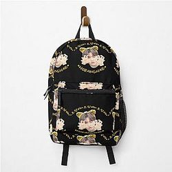 SEVENTEEN Hoshi Horanghae Backpack