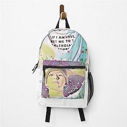 Hoshi Backpack