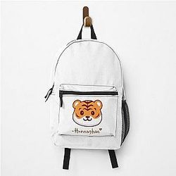 SEVENTEEN Hoshi Tiger Backpack
