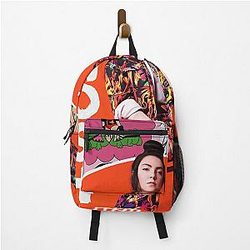 Hoshi French Backpack