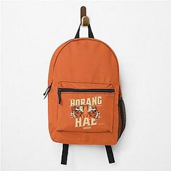 Hoshi svt seventeen Horanghae Tiger Eyes Morcaworks Backpack