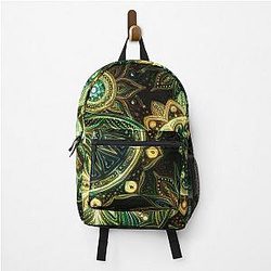 Midori no Hoshi Pack