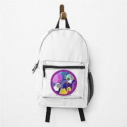 Hello and Lunar Backpack