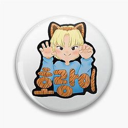 Hoshi Horangi Pin