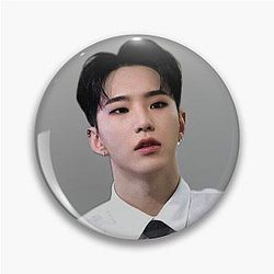 Seventeen Hoshi Pin
