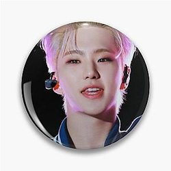 Seventeen Hoshi-pin